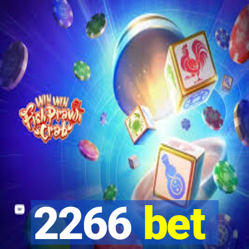 2266 bet